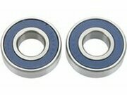 Radlager + Wellendichtringe Moose Racing SX 50