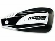 Handprotektoren Rebound wei