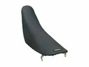 Sitzbezug Moose Racing Grip CR 125 / 250 schwarz 2000-2007
