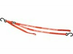 Spanngurte extra stark 213cm orange