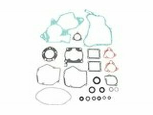 Dichtungssatz komplett mit Wellendichtringen Moose Racing...