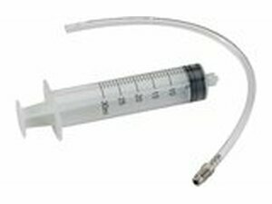 Entlfterspritze Bremse / Kupplung