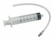 Entlfterspritze Bremse / Kupplung