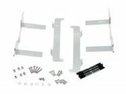 K�hlerschutz Versteifung Alu Moose Racing YZF 250