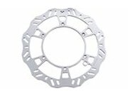 Bremsscheibe vorn Moose Racing Husqvarna