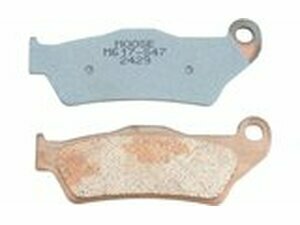 Bremsbelge vorn Moose Racing XCR Husqvarna / KTM