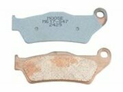 Bremsbelge vorn Moose Racing XCR Husqvarna / KTM