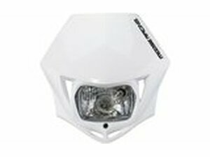 Scheinwerfer MMX wei