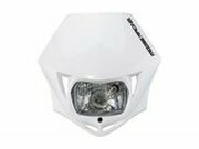 Scheinwerfer MMX wei�