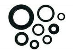 Wellendichtringe Satz Moose Racing CR 250 2002-2007