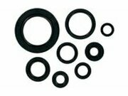 Wellendichtringe Satz Moose Racing CR 250 2002-2007
