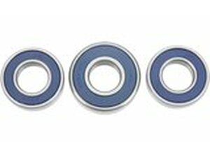 Radlager + Wellendichtringe Moose Racing TC / SX 65