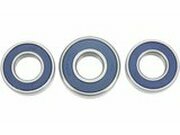 Radlager + Wellendichtringe Moose Racing TC / SX 65