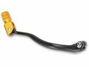 Schalthebel Alu geschmiedet Moose Racing RM-Z 250 doré 2004-2006