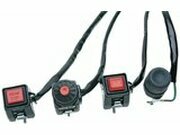 Killswitch / Zndunterbrecher type CR Moose Racing