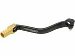 Schalthebel Alu geschmiedet Moose Racing DR-Z 400 gold