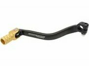 Schalthebel Alu geschmiedet Moose Racing DR-Z 400 gold