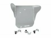 Unterbodenschutz Alu Moose Racing RM 85