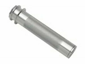 Gasgriffhlse Alu KTM / Husqvarna Moose Racing