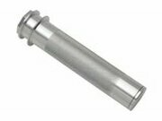 Gasgriffhlse Alu KTM / Husqvarna Moose Racing