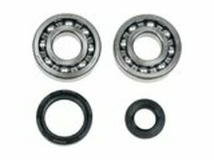 Lager + Wellendichtringe Kurbelwelle Moose Racing Yamaha YZ 250 1990-1997