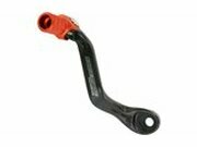 Schalthebel Alu geschmiedet Moose Racing SX-F / EXC 450...