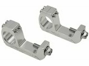 Befestigungsklemmen Handprotektoren Probend fr Twinwall