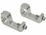 Befestigungsklemmen Handprotektoren Probend fr Twinwall