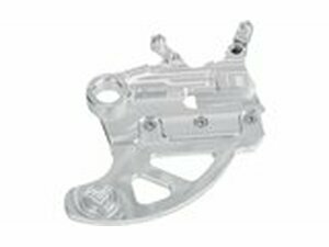 Bremsscheibenprotektor mit Bremssatteladapter Moose...