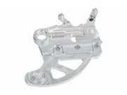 Bremsscheibenprotektor mit Bremssatteladapter Moose...