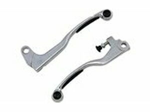 Hebel Set Moose Racing RM 125 / 250 Competition schwarz...