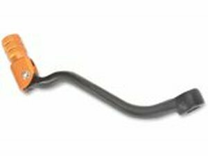 Schalthebel Alu geschmiedet Moose Racing EXC 450 / 525 orange