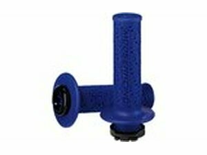 Griffe Lock-On Moose blau / schwarz