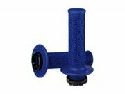 Griffe Lock-On Moose blau / schwarz