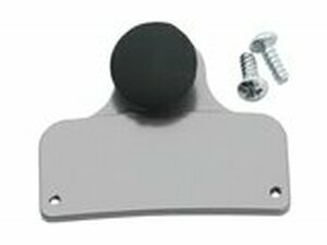 Halterung Betriebsstundenzhler Husqvarna (Rahmen)