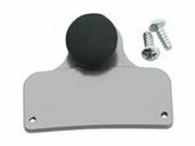 Halterung Betriebsstundenzhler Husqvarna (Rahmen)