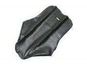 Sitzbankbezug Standard Moose Racing KX 500 schwarz