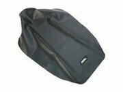 Sitzbankbezug Standard Moose Racing SX / EXC schwarz