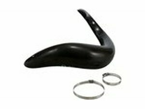 Auspuffschutz / Krmmerschild carbon TC / TE 250 - 300