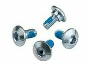 Schrauben Bremsscheibe Moose Racing Suzuki RM-Z 250 / 450