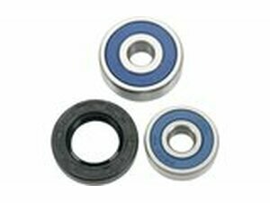 Radlager + Wellendichtringe Moose Racing KX 60