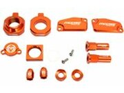 Tuning Kit Bling CNC Moose Racing KTM Freeride