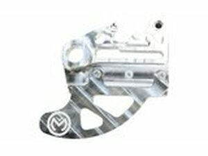 Bremsscheibenschutz mit Bremssatteladapter Moose Racing...