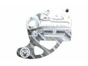 Bremsscheibenschutz mit Bremssatteladapter Moose Racing...
