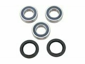 Radlagersatz Moose Racing RM 125 / 250 2000-2008