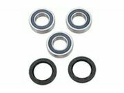 Radlagersatz Moose Racing RM 125 / 250 2000-2008