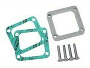 Spacer / Dichtungen Membranblock Moose Racing YZ 85