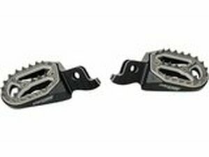 Furasten Moose Racing Qualifier KXF 250 / 450 schwarz