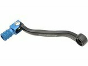 Schalthebel Alu geschmiedet Moose Racing TE 250 / 300 blau ab 2017