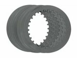 Kupplungsscheiben glatt / Trennscheiben Moose Racing RM 125